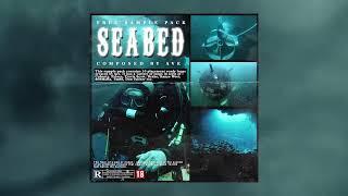 FREE Cubeatz Loop Kit  Sample Pack  - SEABED Cubeatz Synthy Atmospheric Wavy