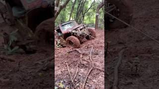 Off-roading #offroad