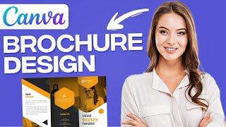 How To Make A Brochure In Canva 2024 Step By Step