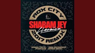 Roxcity Jean Bacarreza Remix