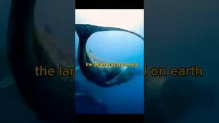 Blue whales Heart #shorts #youtubeshorts #short #funfacts #marine #fish #bluewhale #whale #viral