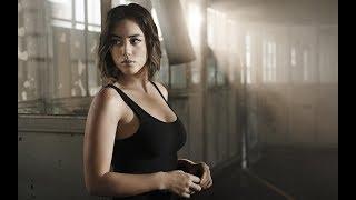 Daisy Johnson -  Power