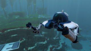 4 Freshly Updated Mods You NEED TO USE - Subnautica 2.0 Modded E22