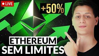 ETF DE ETHEREUM APROVADO ENTENDA COMO APROVEITAR