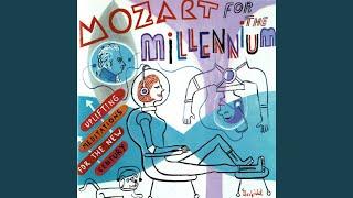 Mozart Le nozze di Figaro K.492  Act 3 - Che soave zeffiretto - Piegato è il foglio... 