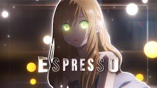 Espresso️ - Loving Yamada at Lv999 EditAMV +Project File