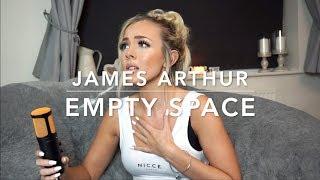 James Arthur - Empty Space  Cover