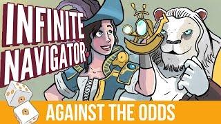 Against the Odds Infinite Navigator Standard