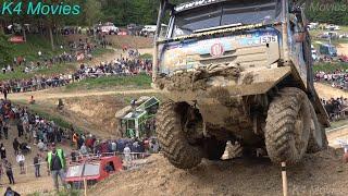 8x8 Tatra truck HT GROUP TATRA Racing Team in Truck trial Mohelnice 2022 no.536