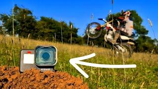 4k Helmet Camera setup Secrets for Dirt Bike