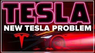 NEW Tesla Coming In August  Elons Gambling Everything