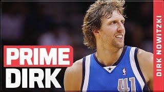 Wie gut war Dirk Nowitzki?  NBA Prime Time  MaxxSportz