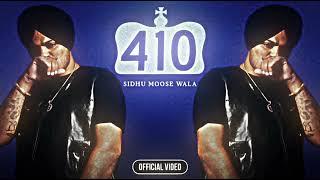 Sidhu Moose Wala 410 Sidhu’s Verse Only