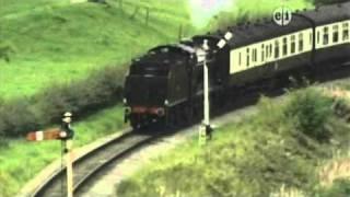 Down at the Station-The Signalman