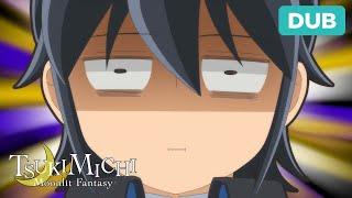 Oh No Hes Hot  DUB  TSUKIMICHI -Moonlit Fantasy-