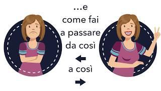 Riconosci gestisci e interpreta le tue emozioni