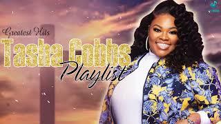 Listen to gospel music of Tasha Cobbs Leonard -  Greatest Tasha Cobb Gospel Songs 2023