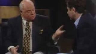 Don Rickles on Dennis Miller Live