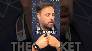 🫣Will The ROLEX MARKET Rise HIGH Once Again? 
