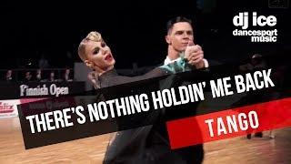 TANGO  Dj Ice - Theres Nothing Holdin Me Back Shawn Mendes Cover