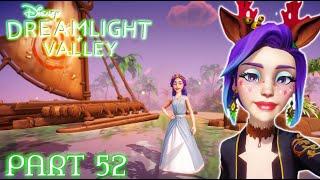 Disney Dreamlight Valley  Full Gameplay  No CommentaryLongPlay PC HD 1080p Part 52