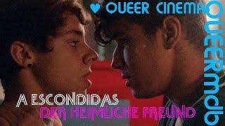 A escondidas - Der heimliche Freund  Film 2014 -- homosexual  schwul Full HD Trailer