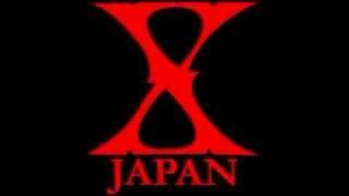 X-Japan -  Kurenai