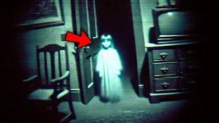 9 Scary Videos That Will BAFFLE You