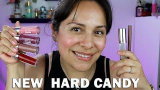 Hard Candy Glosstopia Lip Slides Review  Best Affordable Glossy Lipsticks 2024