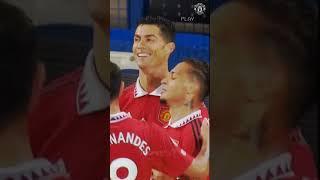 We all miss Cristiano Ronaldo.. #ronaldo #siuuuu #manchesterunited #football #dandelions