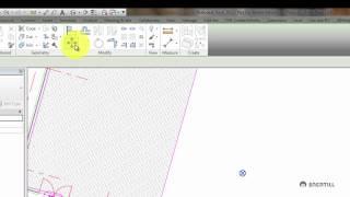 Revit 2013 - Assign Shared Coordinates from AutoCAD