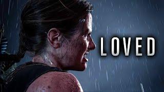 Why Abby is Loved in The Last of Us 2