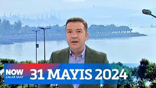 Öğretmenlerin hak mücadelesi... 31 Mayıs 2024 İlker Karagöz ile Çalar Saat