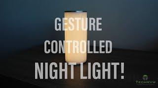 Utorch YL304B Gestures - Gesture Control Smart Light