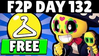 How I got a FREE Legendary Skin - F2P #12