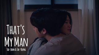 Tae-Joon & Tae-Yang - Thats My Man  Love All Play