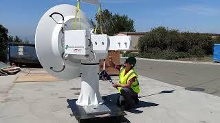 IRWM Project Highlights SF Bay Area Radar System