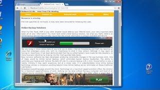 How to remove httpfilestore72.info google redirect virus Removal guide