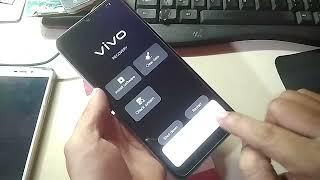 Hard Reset Vivo V20