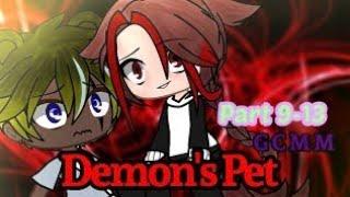 Demons Pet season 1  Part 9-13 Read Description