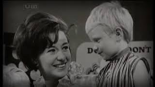 A to Z of UTV - R is for  Roundabout & Romper Room