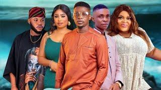 MY TURN Latest Yoruba Movie 2024 Now Showing Sisi Quadri Rotimi Salami Allwell Ademola Olalere