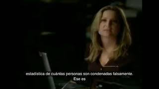 Jessica Capshaw en The Practice 07x14