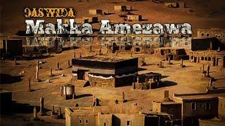 Makkah Amezawa Qaswida za Kiswahili