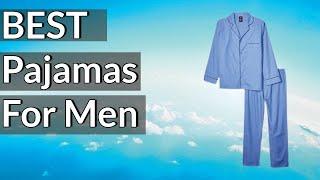 Best Pajamas for Men Reviews 2023  Best Budget Avalanche AirbagsBuying Guide