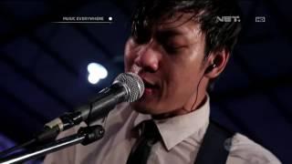 The Changcuters - Hijrah Ke London Live at Music Everywhere **