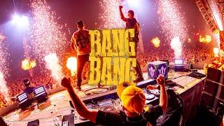 Deadly Guns & Dual Damage - BANG BANG Official Videoclip