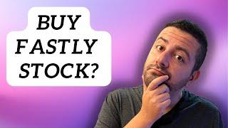 Down 77% in 2022 Is Fastly Stock a Buy in 2023?  $FSLY Stock Prediction  $FSLY Stock Analysis