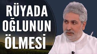 Rüyada Oğlunun Öldüğünü Görmek Ne Anlama Gelir?  Mehmet Emin Kırgil