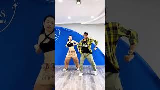 Akhiyaan Gulaab  Bollywood  Choreo By Kalyan zumba Dance  Vietnam